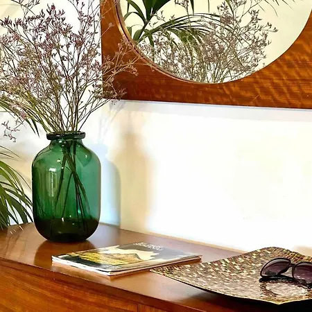Apartment Palmeras1 Santa Cruz de Tenerife